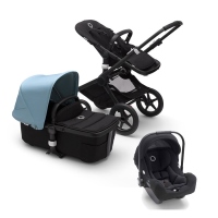 Bugaboo Fox 2 Trio