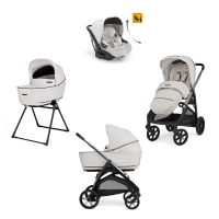 Inglesina Aptica System Quattro Darwin Recline