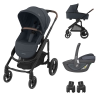 Trio Plaza Plus