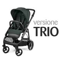 Trio Veloce Brio Modular