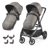 Peg Perego Ypsi gemellare