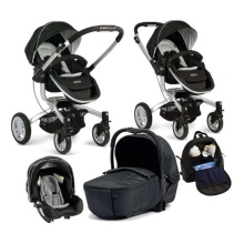 Passeggino Graco Trio Symbio