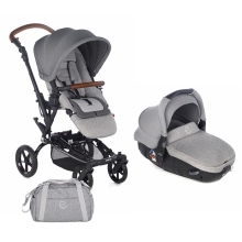 Passeggino Jan Duo Epic Matrix Light 2