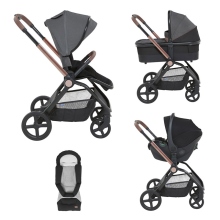 Passeggino Chicco Trio Mysa