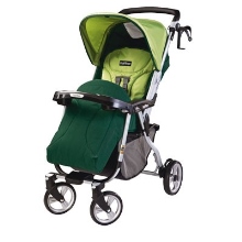Passeggino Peg Perego Vela Easy Drive