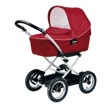 Passeggino Peg Perego Carrozzina Young