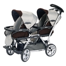 Passeggino Peg Perego Duette SW