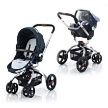 Passeggino Giordani Duo Ethos
