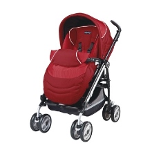 Passeggino Peg Perego Pliko Switch Compact
