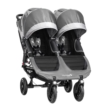Passeggino Baby Jogger City Mini Double GT
