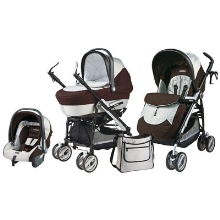 Passeggino Peg Perego Trio Plico P3 Compact