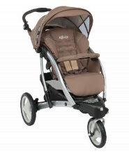 Passeggino Graco Trekko