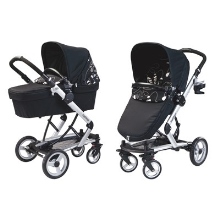 Passeggino Peg Perego e Carrozzina Skate System