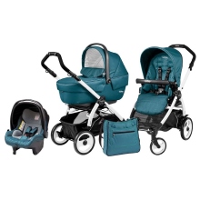 Passeggino Peg Perego Book Plus 51 Sportivo Modular