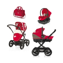 Passeggino Brevi Rider
