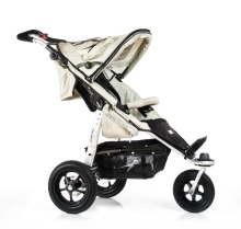 Passeggino Tfk Joggster Twist