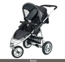 Passeggino Quinny Speedi