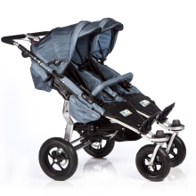Passeggino Tfk Twinner Twist Duo