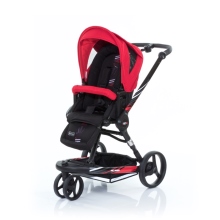 Passeggino ABC Design 3Tec PLUS