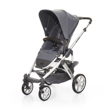 Passeggino ABC Design Salsa 4