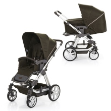 Passeggino ABC Design Turbo 4