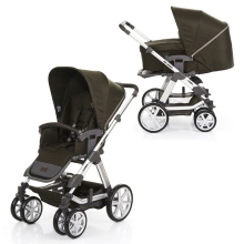 Passeggino ABC Design Turbo 6