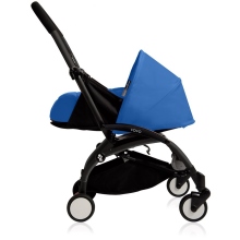 Passeggino BABYZEN YOYO 0+ carrozzina