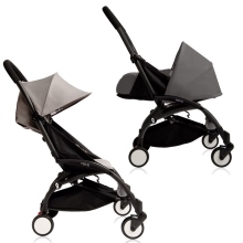 Passeggino BABYZEN YOYO e Carrozzina