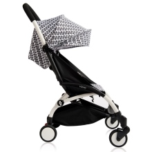 Passeggino BABYZEN YOYO Milk Limited Edition