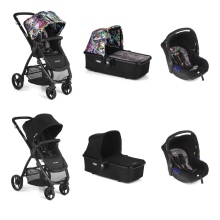 Passeggino Be Cool Trio Slide 3 Top
