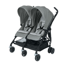 Passeggino Bebe Confort Dana For2