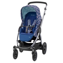 Passeggino Bebe Confort Stella Limited Edition