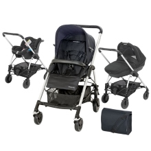 Passeggino Bebe Confort Streety Plus
