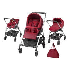 Passeggino Bebe Confort Trio Streety Next