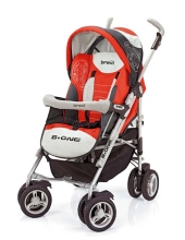 Passeggino Brevi B.One