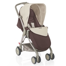 Passeggino Brevi Boomerang