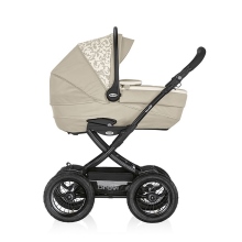 Passeggino Brevi Rider