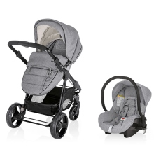 Passeggino Brevi OVO Premium Duo