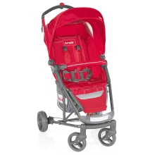 Passeggino Brevi Ginger 3