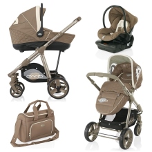 Passeggino Brevi Ovo Car Premium