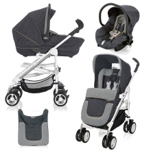 Passeggino Brevi Millestrade