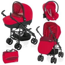 Passeggino Brevi Simplo