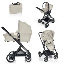 Passeggino Brevi Trio Presto Mobility Solution