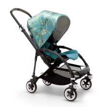 Passeggino Bugaboo Bee 3 + Van Gogh