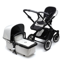 Passeggino Bugaboo Buffalo Atelier Collection