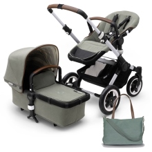 Passeggino Bugaboo Buffalo Escape