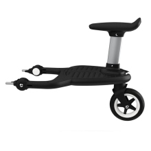 Bugaboo Pedana Comfort per secondo bambino