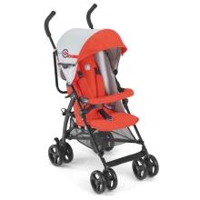 Passeggino Cam Il Mondo Del Bambino Agile
