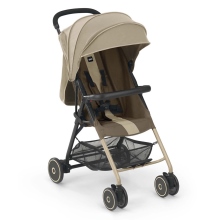 Passeggino Cam Il Mondo Del Bambino Fletto