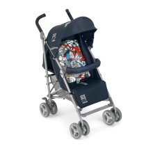 Passeggino Cam Il Mondo Del Bambino Flip